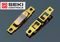 韓國世紀SEKI ST-12系列溫控開關