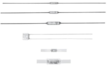 松下Panasonic溫度保險絲