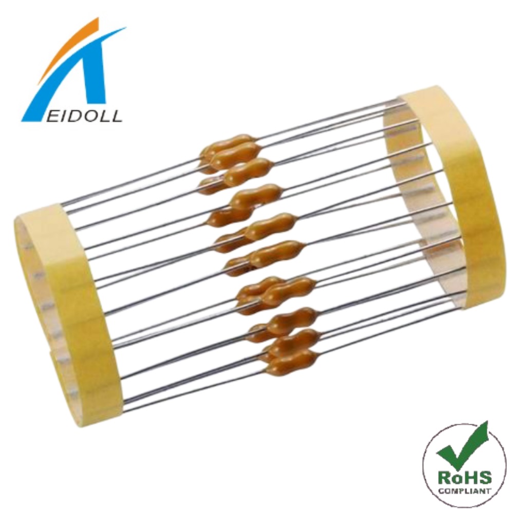 電阻式微型電流保險絲