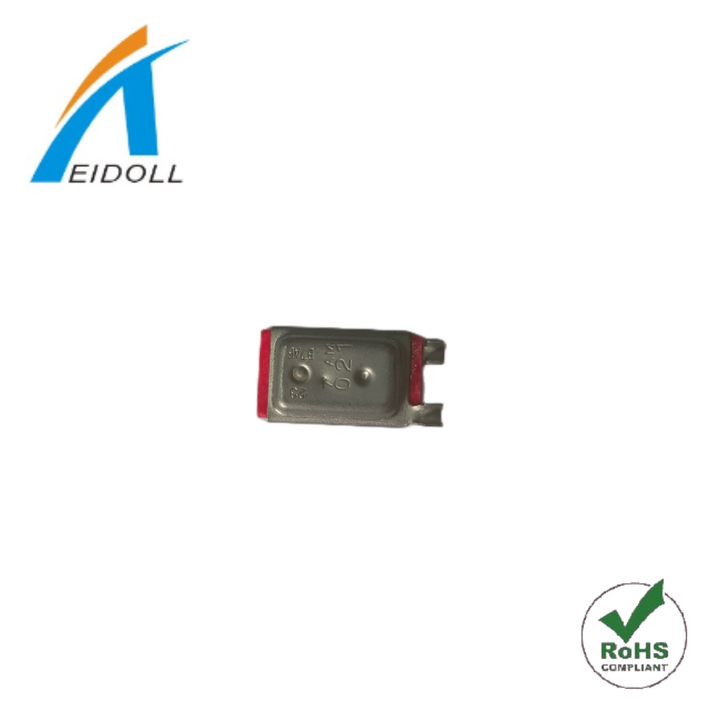 森薩塔SENSATA/KLIXON 7AM系列溫控器