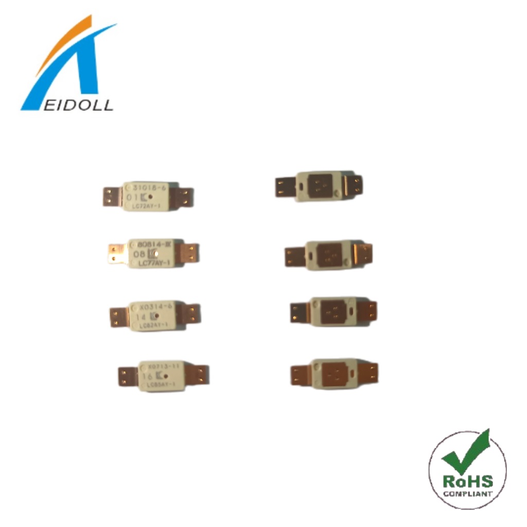 �ձ�С��Bourns�� BREAKER�ؿ�ϵ��