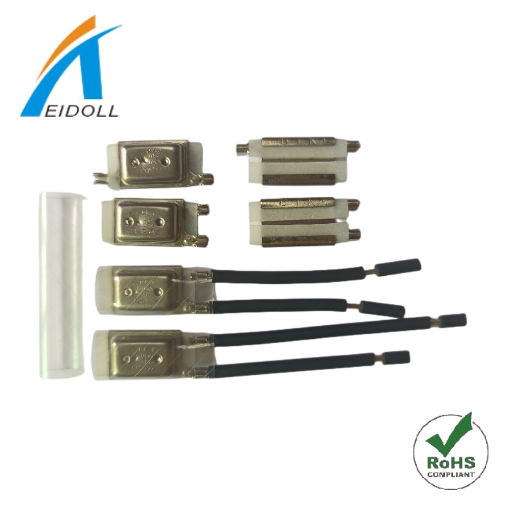 韓國MCS 、BTK BM 系列溫控開關(guān)