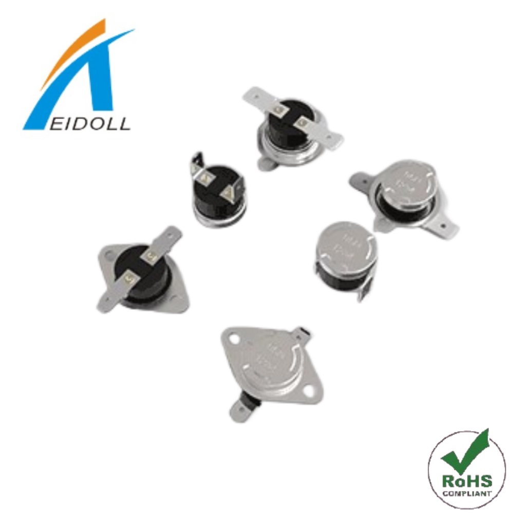 韓國世紀SEKI HB2&HB5溫控器