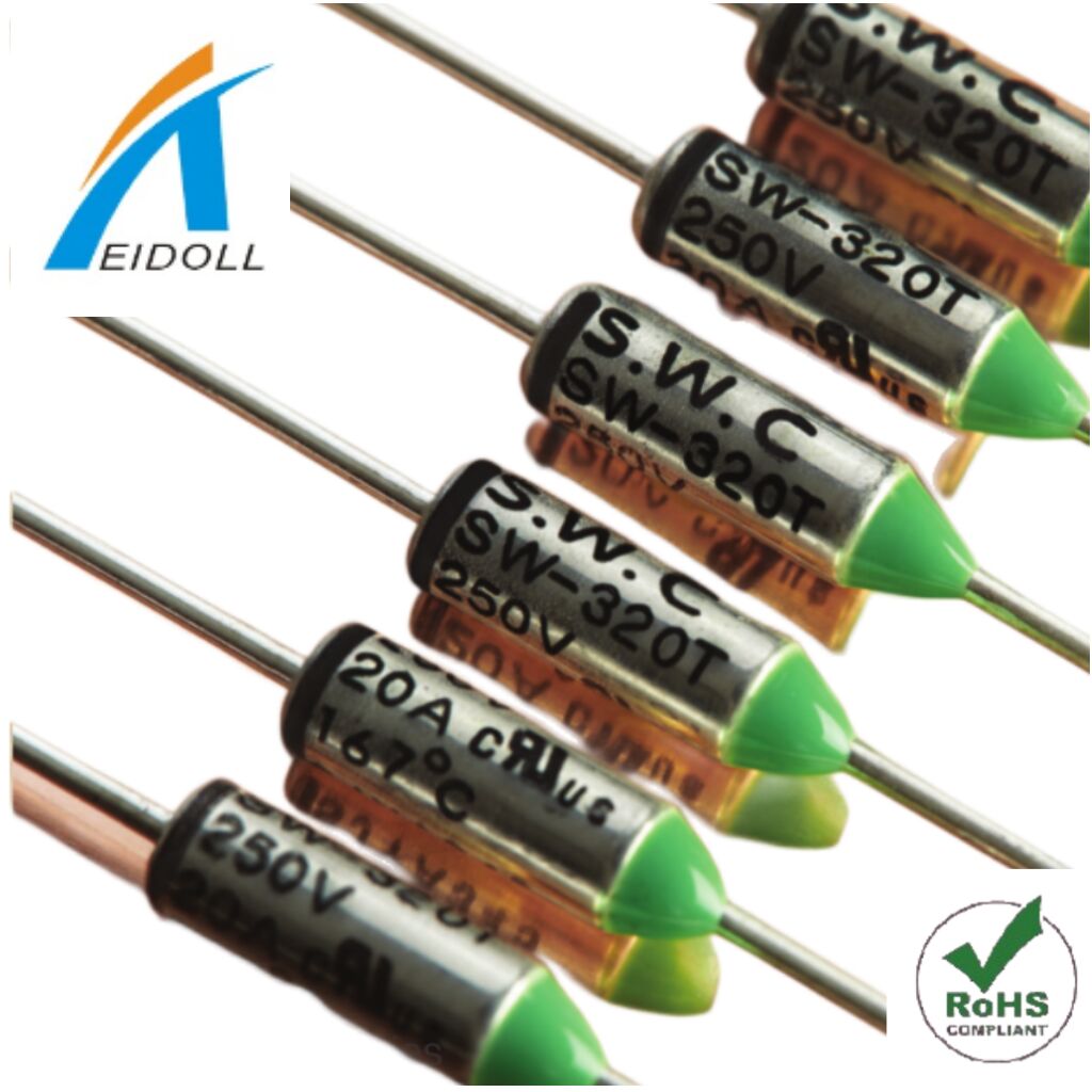 韓國星宇S.W.C SW-3系列20A