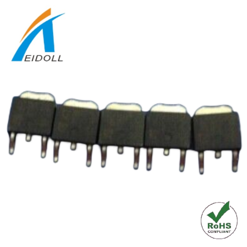 矽恩SI-EN控制電路