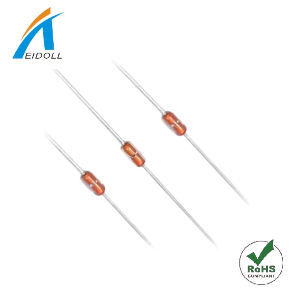 熱敏電阻/溫度傳感器/溫度探頭/NTC